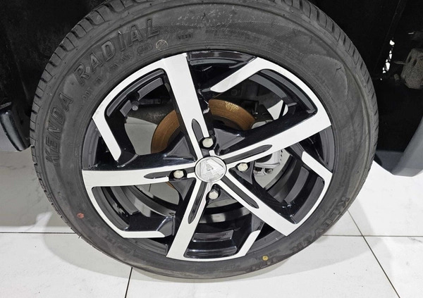 Aixam Crossover cena 32700 przebieg: 58580, rok produkcji 2021 z Radzionków małe 106
